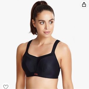 Panache High Impact Underwire Sports Bra